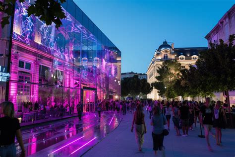 photos de le parfum montpellier